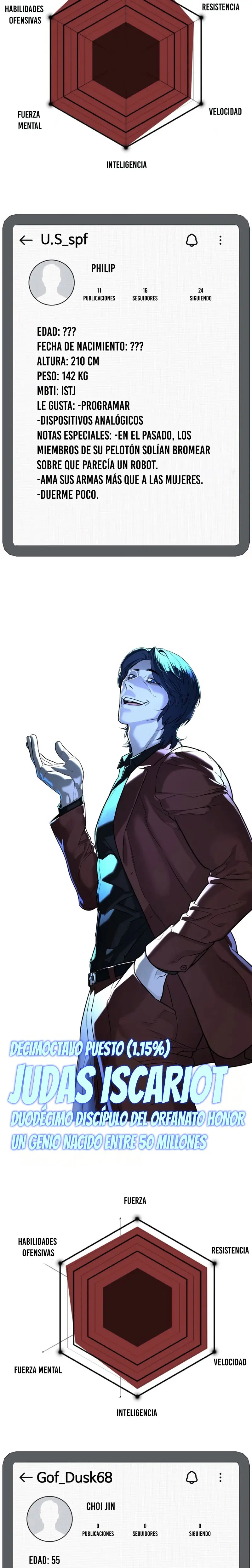 Read Pedro el Asesino ES Manga Online