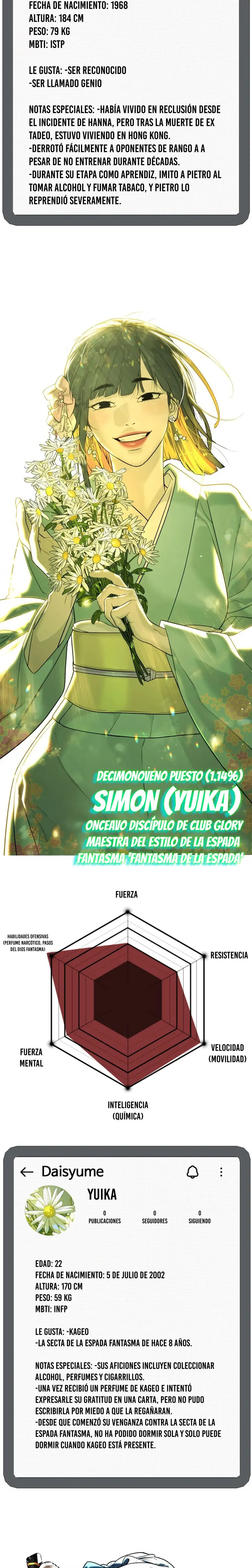 Read Pedro el Asesino ES Manga Online