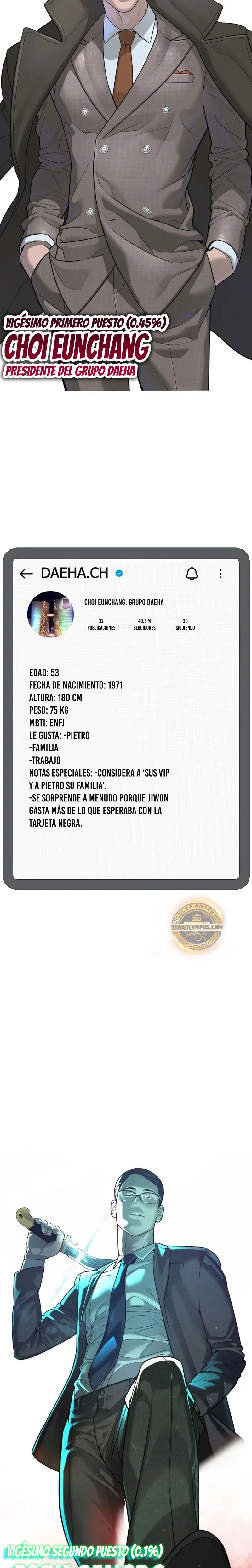 Read Pedro el Asesino ES Manga Online