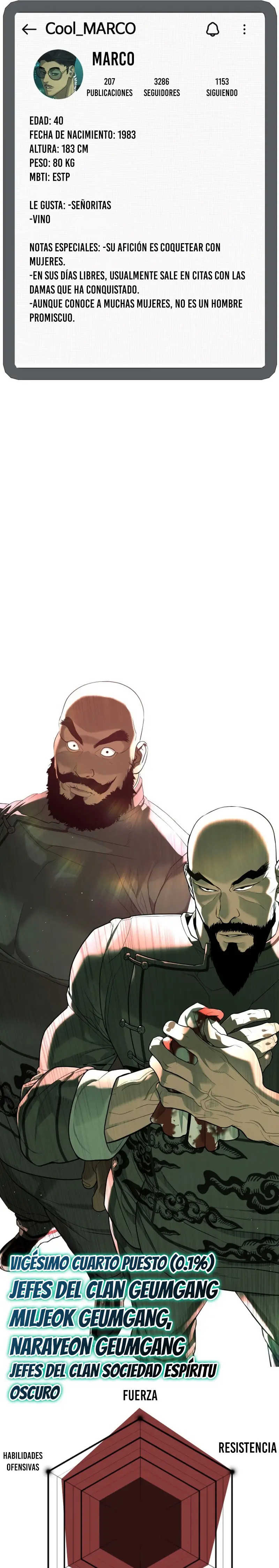 Read Pedro el Asesino ES Manga Online