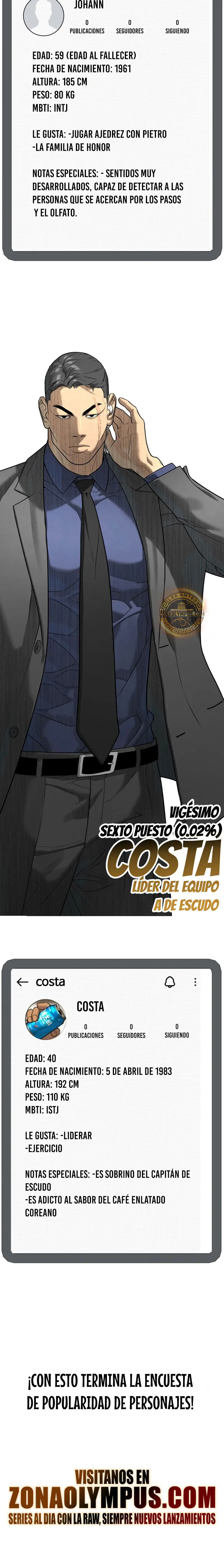 Read Pedro el Asesino ES Manga Online