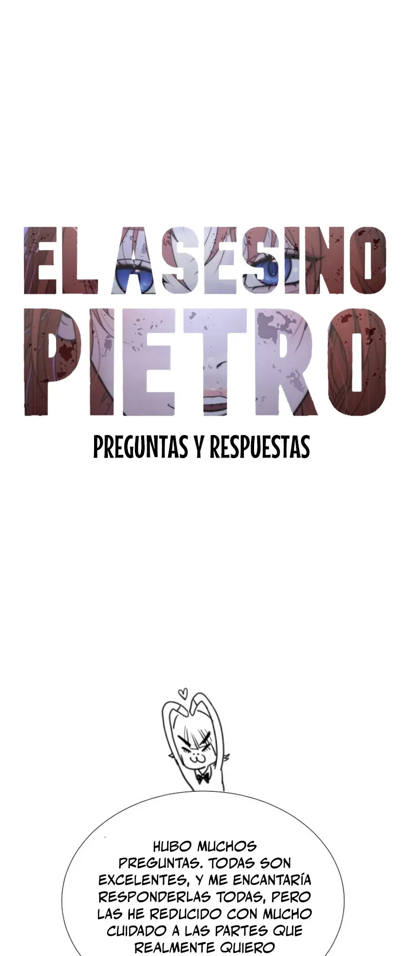 Read Pedro el Asesino ES Manga Online