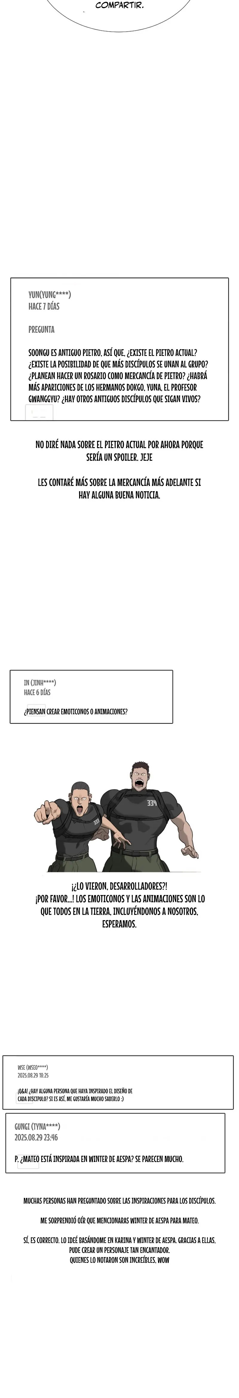 Read Pedro el Asesino ES Manga Online