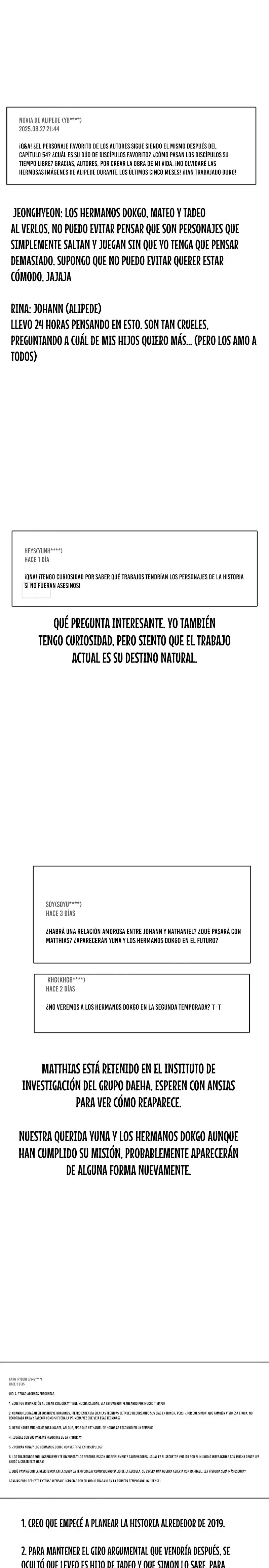 Read Pedro el Asesino ES Manga Online