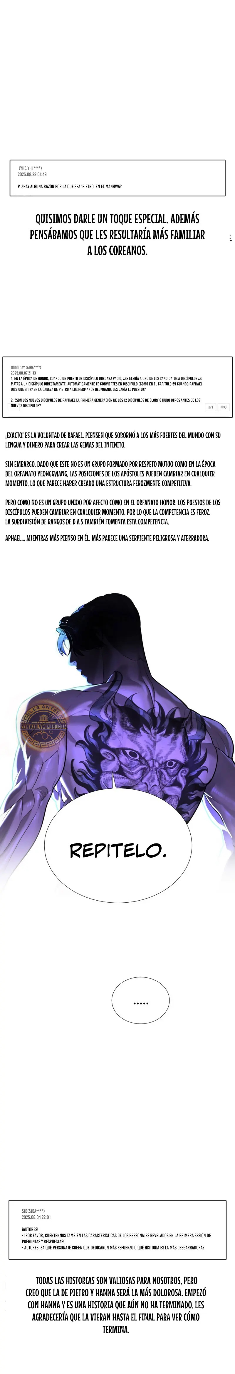 Read Pedro el Asesino ES Manga Online