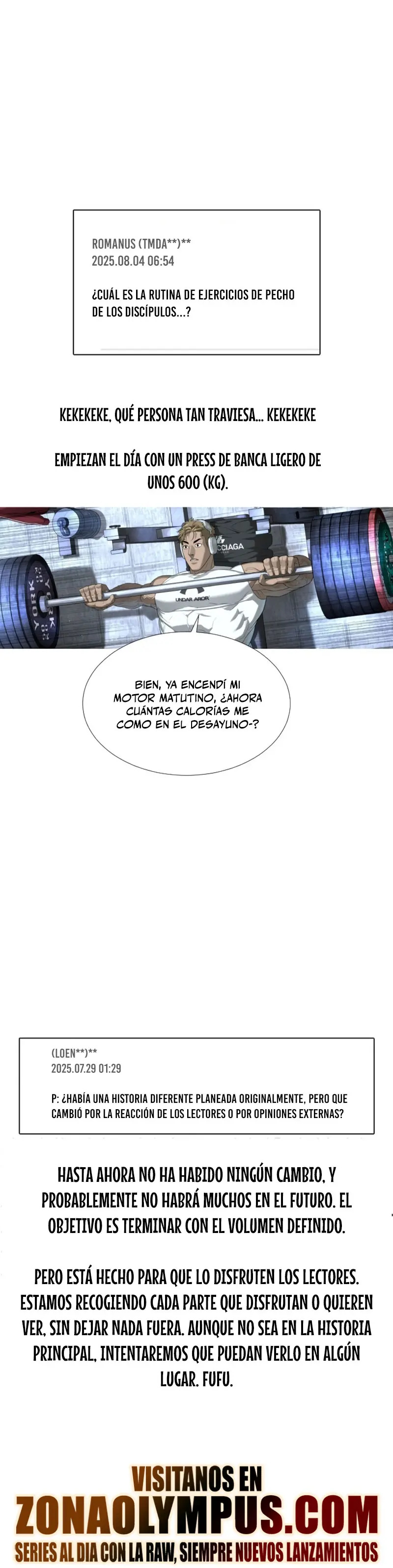 Read Pedro el Asesino ES Manga Online