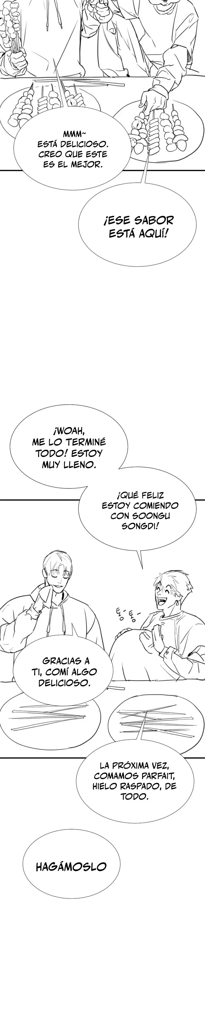 Read Pedro el Asesino ES Manga Online