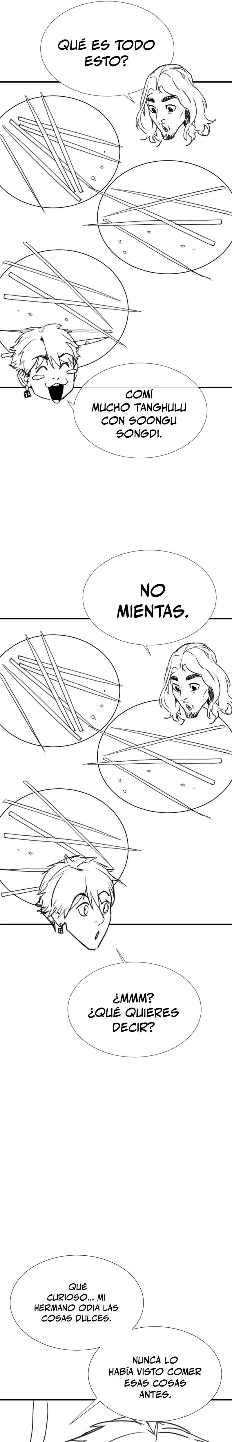 Read Pedro el Asesino ES Manga Online