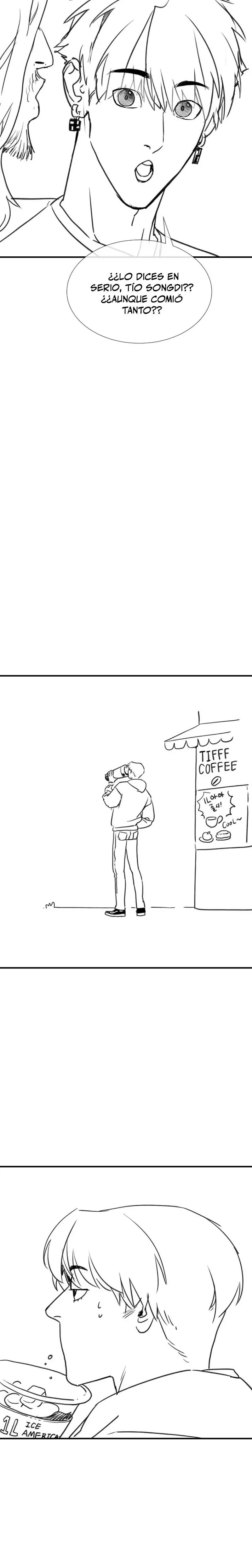 Read Pedro el Asesino ES Manga Online