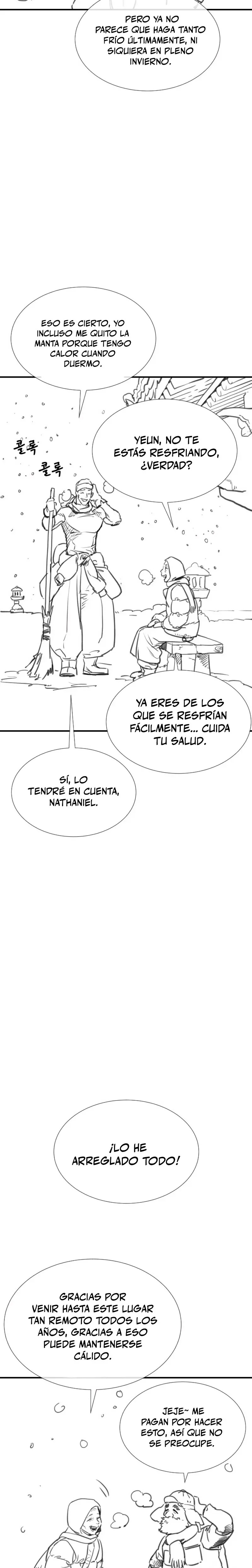 Read Pedro el Asesino ES Manga Online