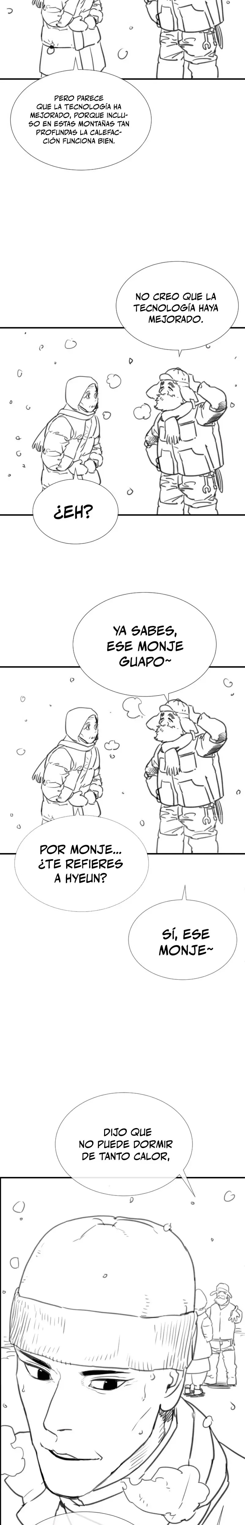 Read Pedro el Asesino ES Manga Online