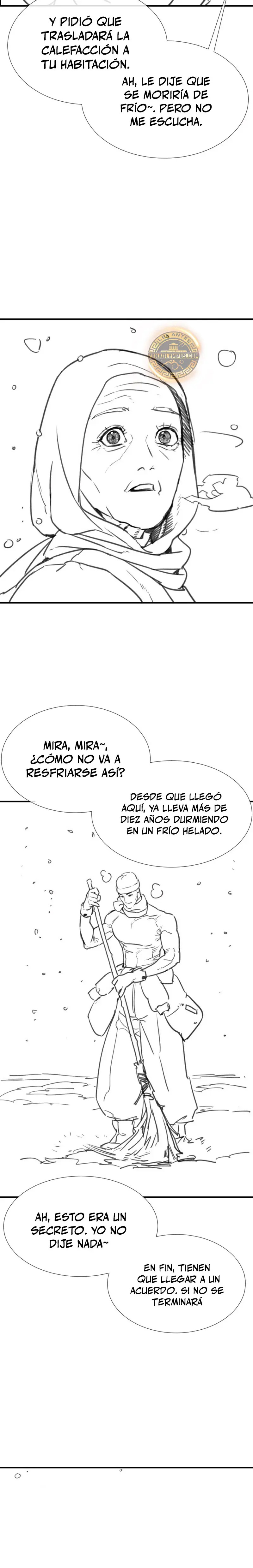 Read Pedro el Asesino ES Manga Online