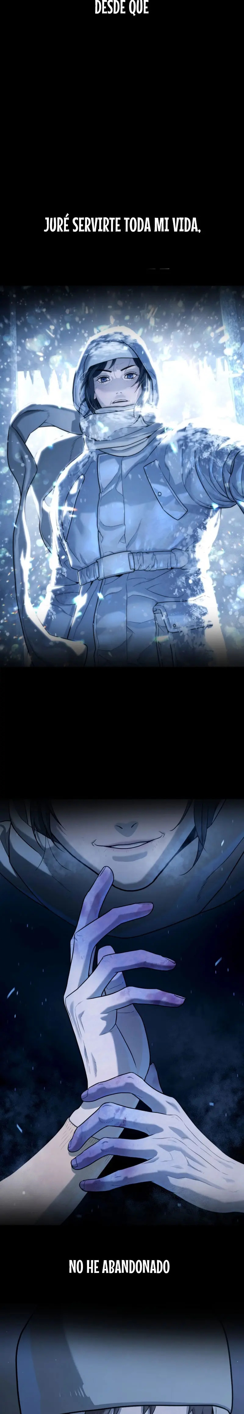 Read Pedro el Asesino ES Manga Online