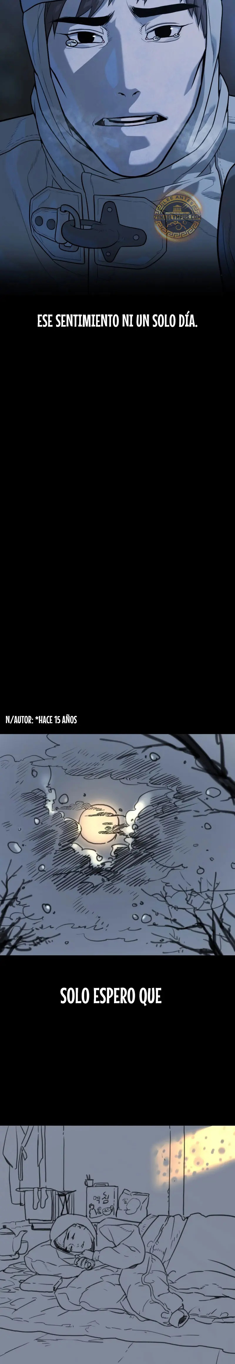 Read Pedro el Asesino ES Manga Online