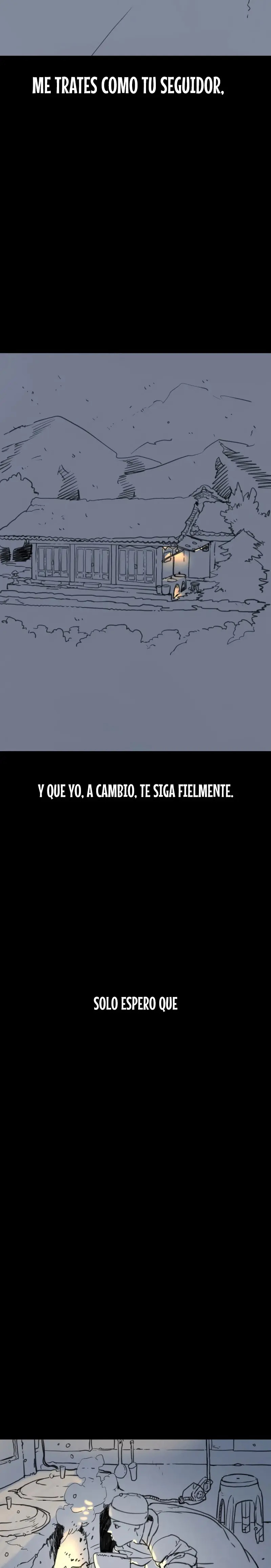 Read Pedro el Asesino ES Manga Online