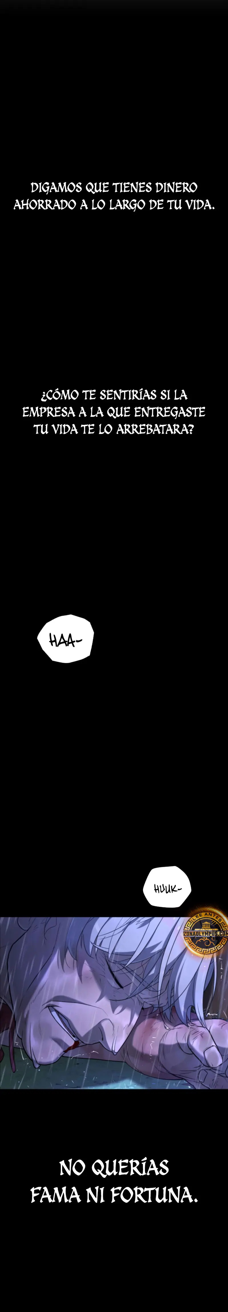 Read Pedro el Asesino ES Manga Online