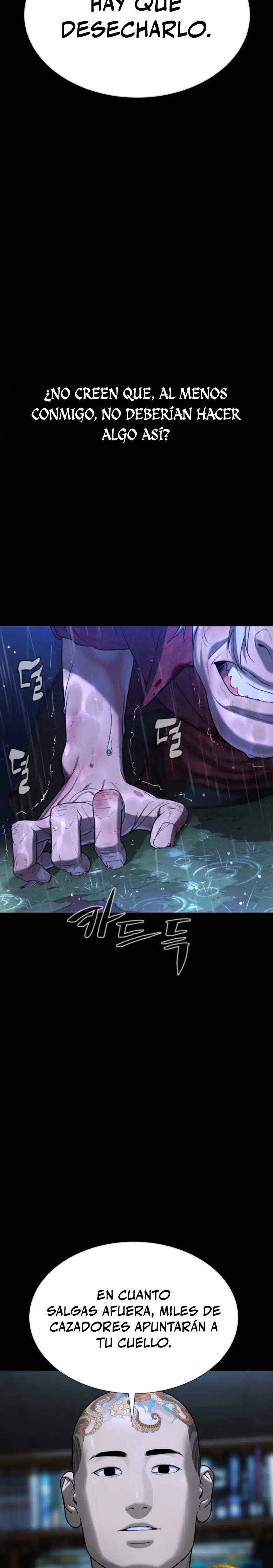 Read Pedro el Asesino ES Manga Online