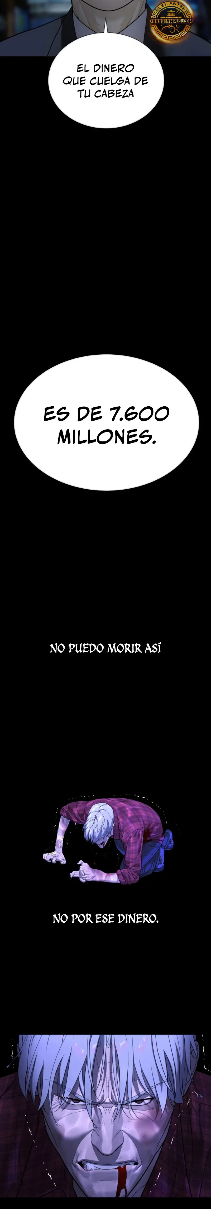 Read Pedro el Asesino ES Manga Online