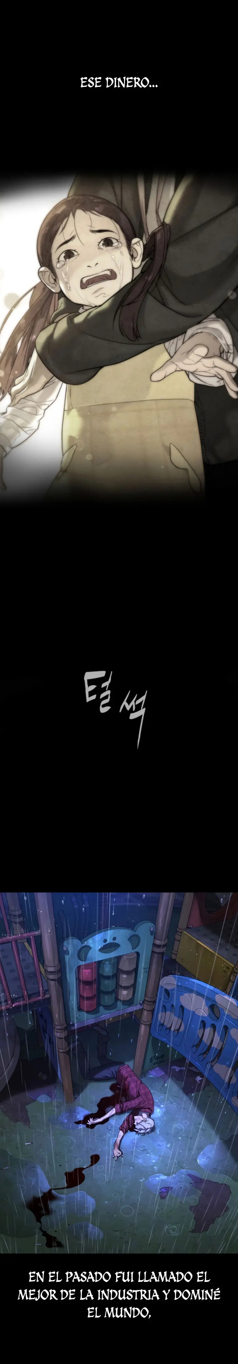 Read Pedro el Asesino ES Manga Online