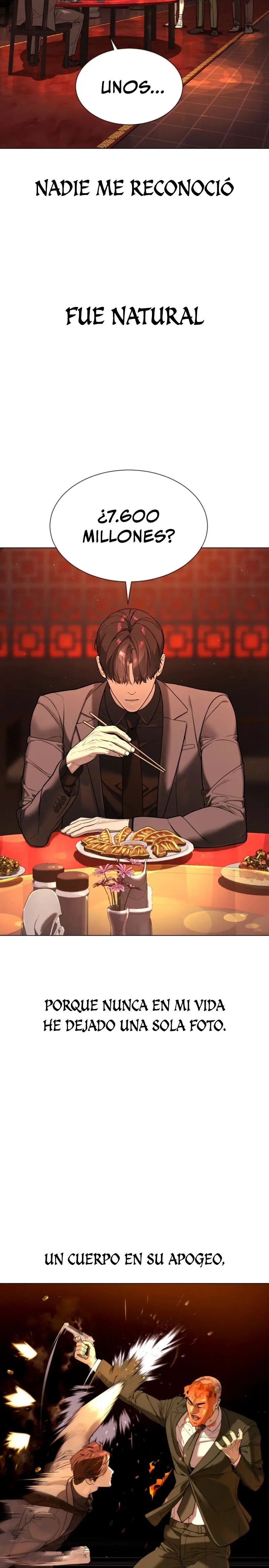 Read Pedro el Asesino ES Manga Online