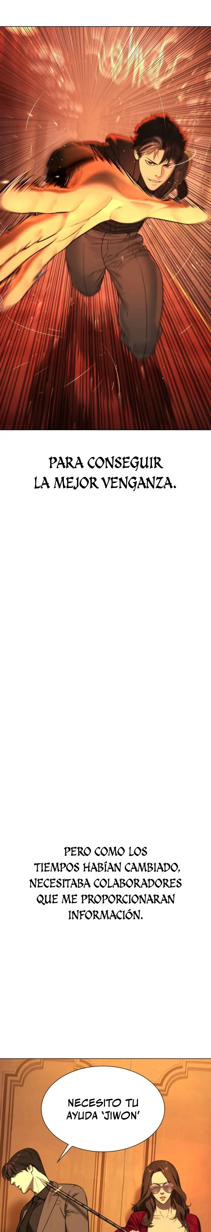 Read Pedro el Asesino ES Manga Online