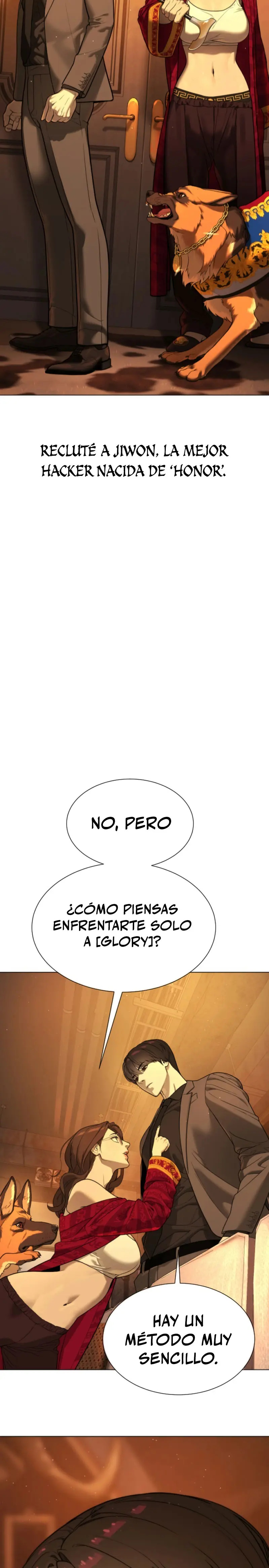 Read Pedro el Asesino ES Manga Online