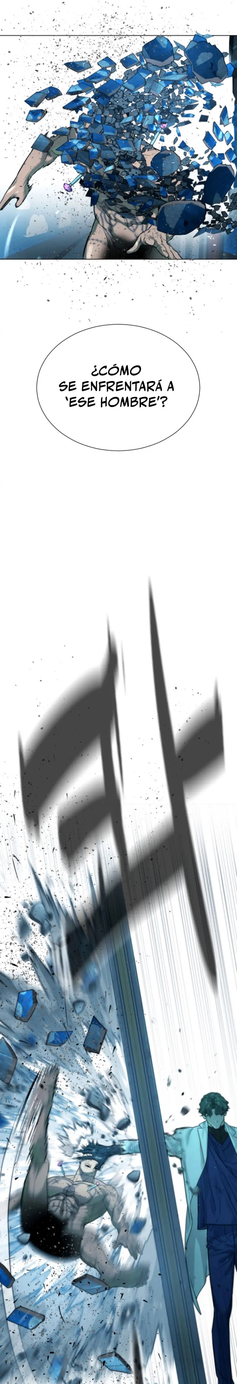 Read Pedro el Asesino ES Manga Online