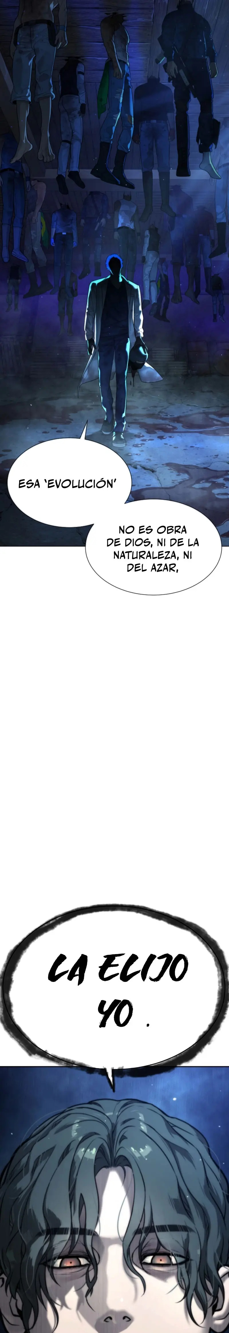 Read Pedro el Asesino ES Manga Online