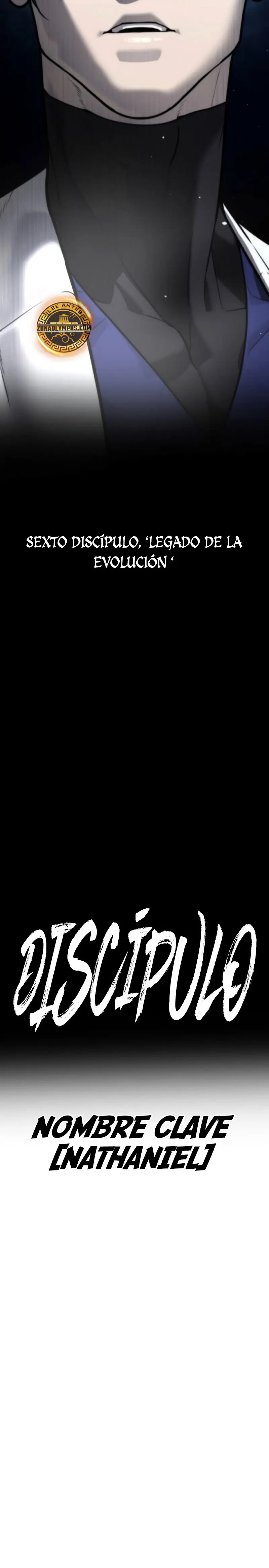 Read Pedro el Asesino ES Manga Online