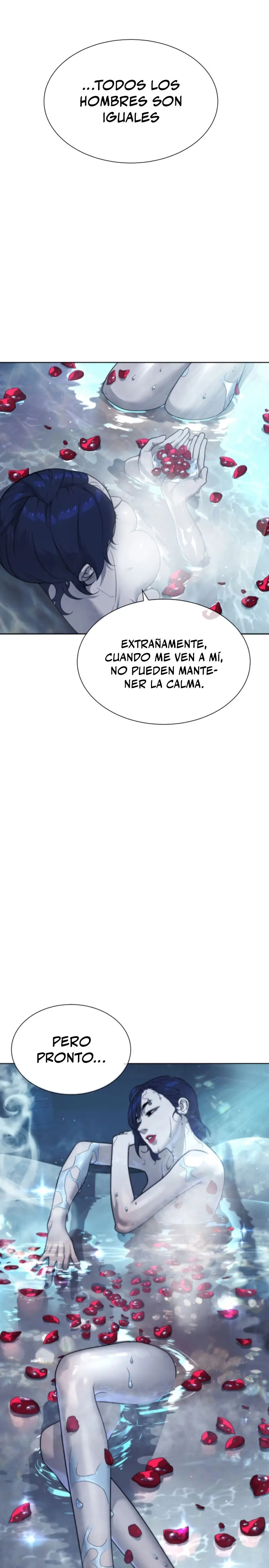 Read Pedro el Asesino ES Manga Online