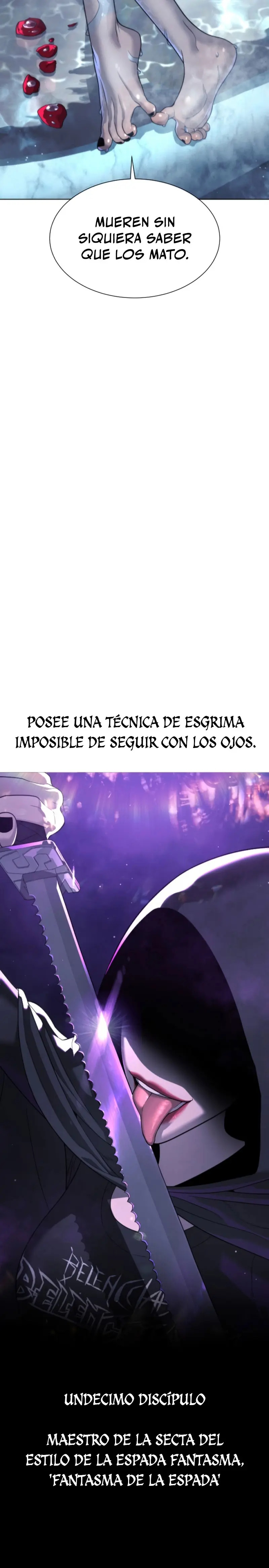 Read Pedro el Asesino ES Manga Online