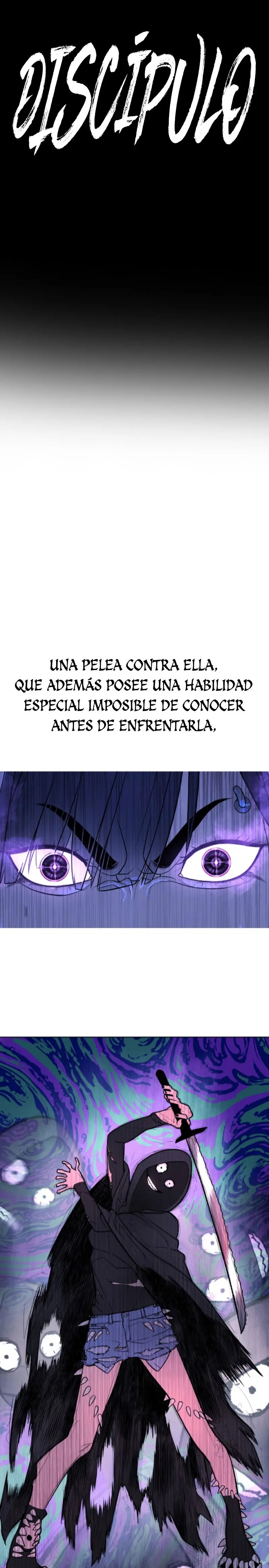 Read Pedro el Asesino ES Manga Online