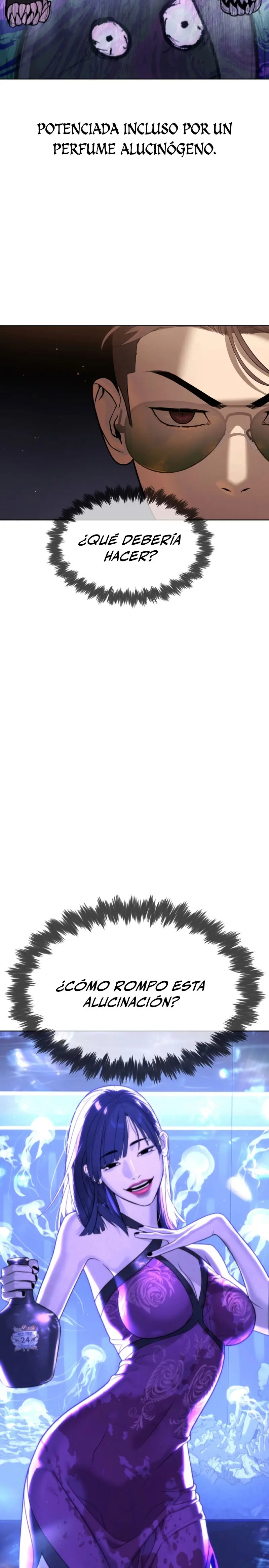 Read Pedro el Asesino ES Manga Online