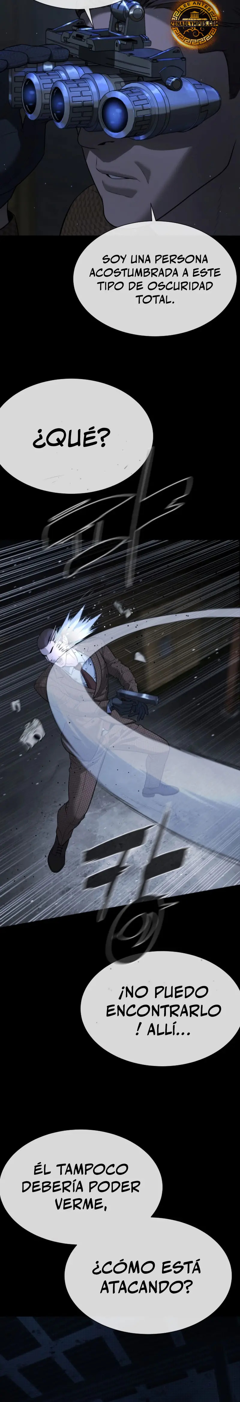 Read Pedro el Asesino ES Manga Online