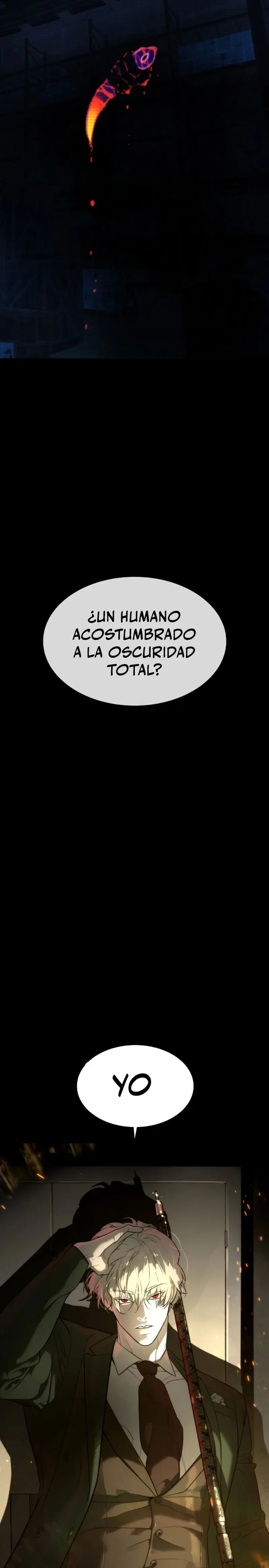 Read Pedro el Asesino ES Manga Online