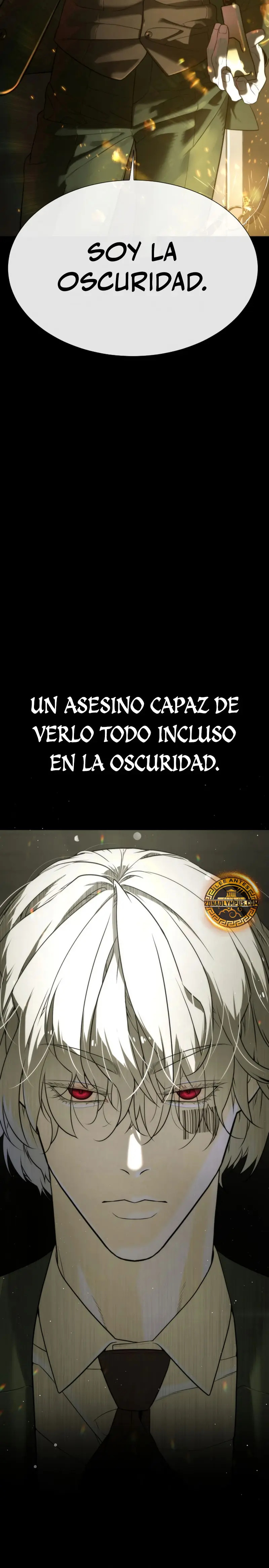 Read Pedro el Asesino ES Manga Online