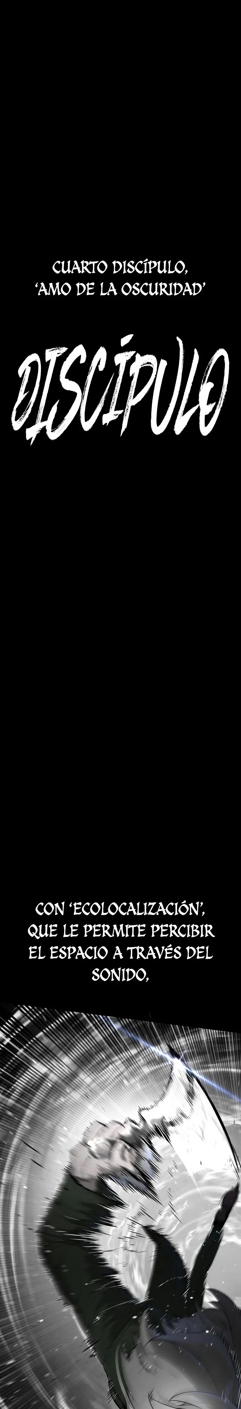 Read Pedro el Asesino ES Manga Online