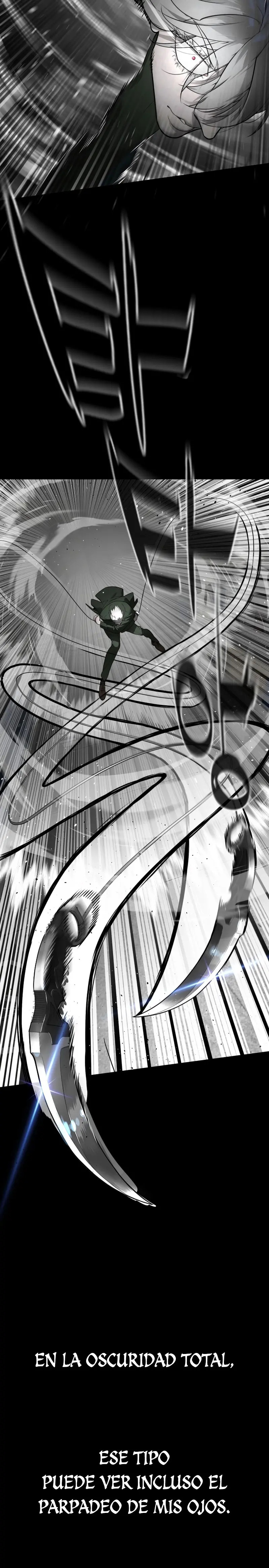 Read Pedro el Asesino ES Manga Online