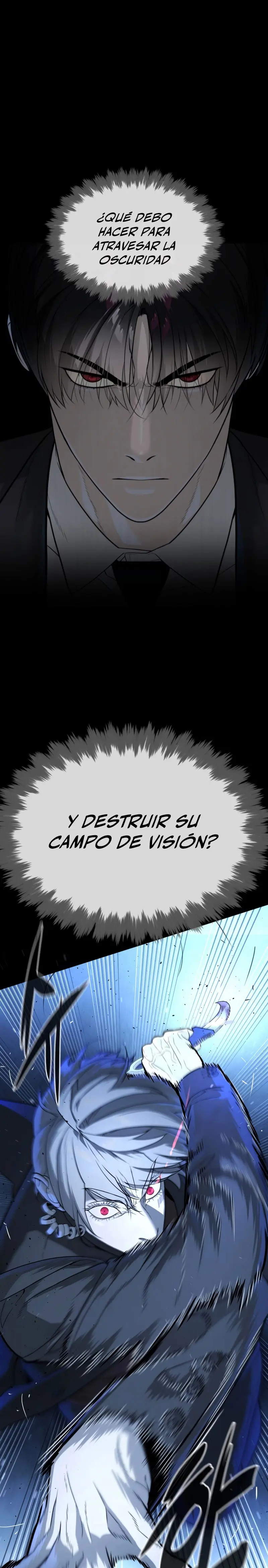 Read Pedro el Asesino ES Manga Online