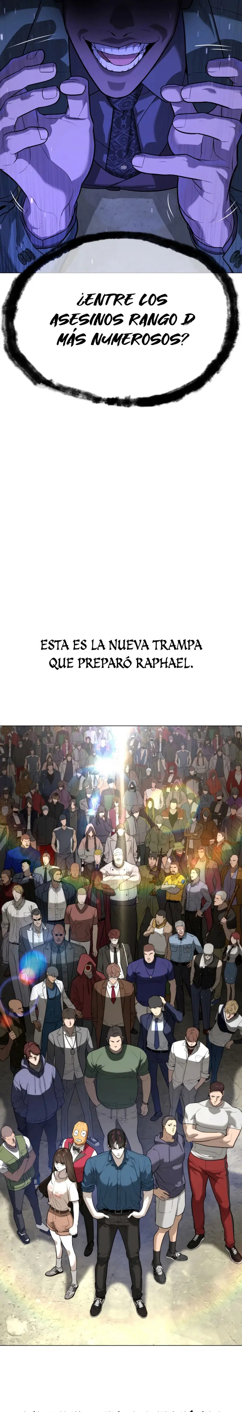 Read Pedro el Asesino ES Manga Online