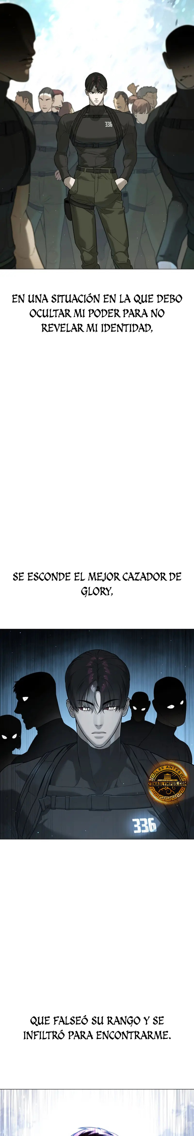 Read Pedro el Asesino ES Manga Online