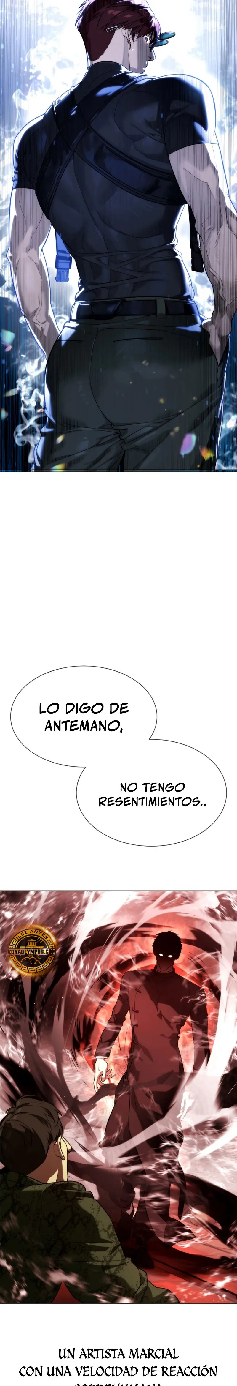 Read Pedro el Asesino ES Manga Online