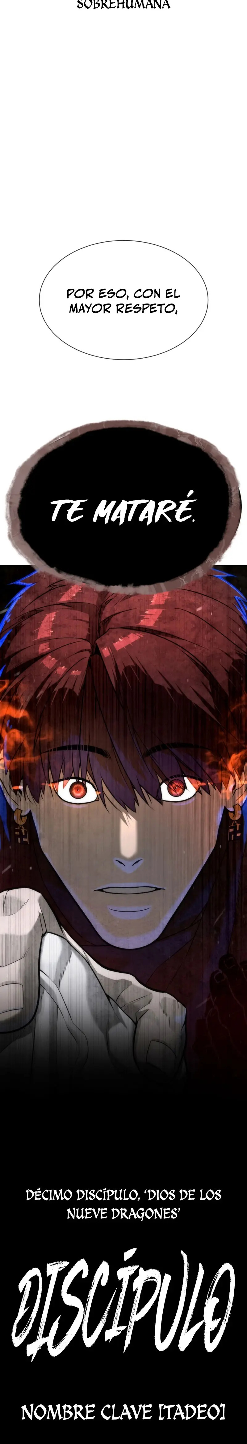 Read Pedro el Asesino ES Manga Online