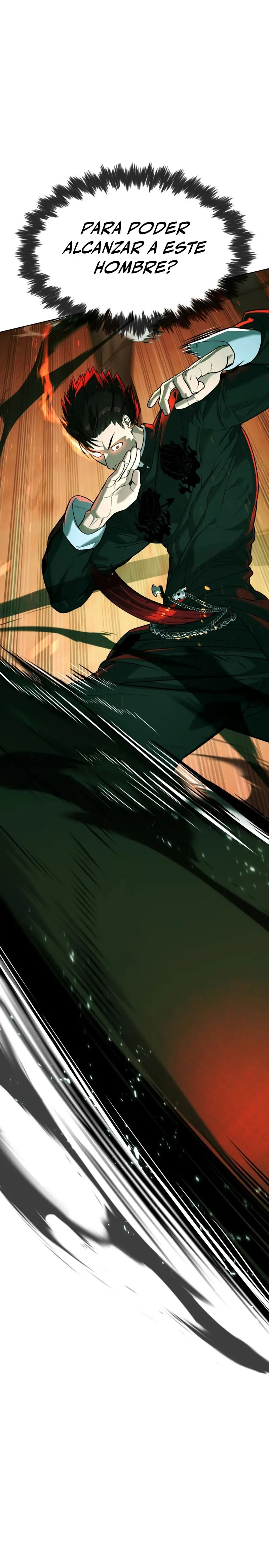 Read Pedro el Asesino ES Manga Online