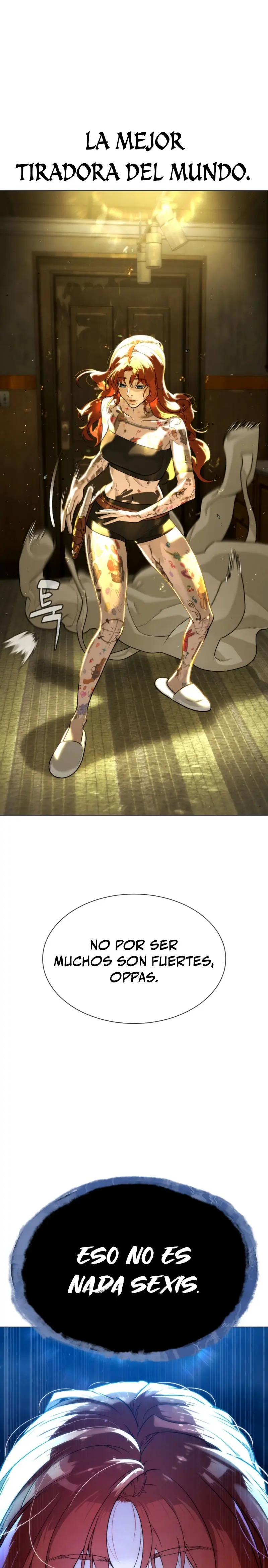 Read Pedro el Asesino ES Manga Online