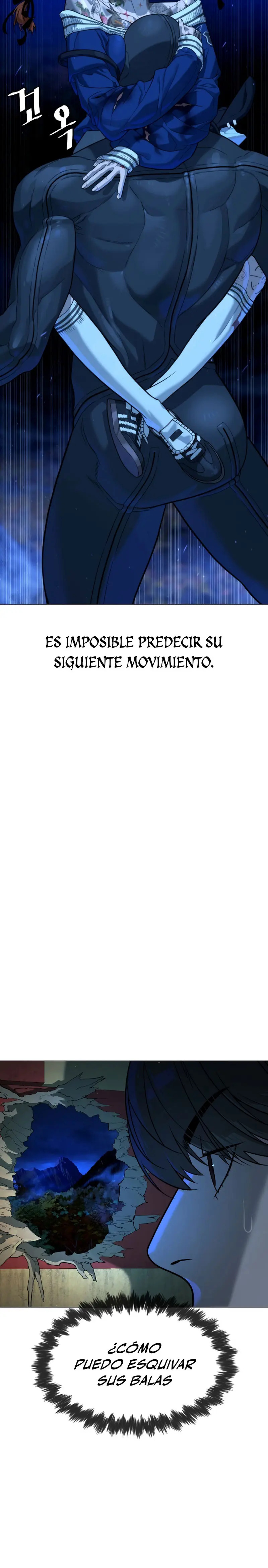 Read Pedro el Asesino ES Manga Online