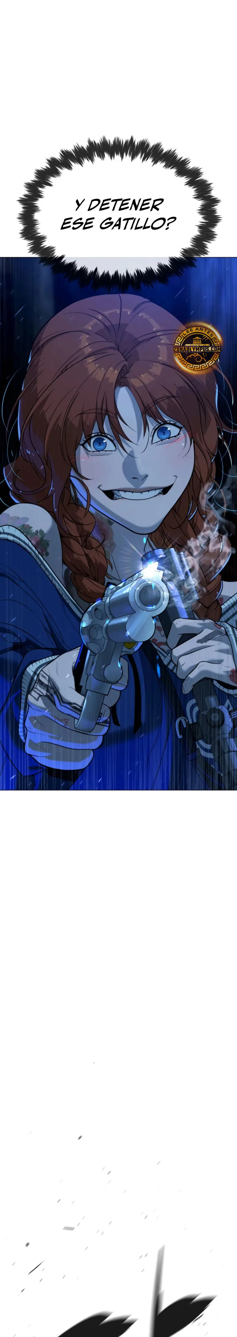 Read Pedro el Asesino ES Manga Online