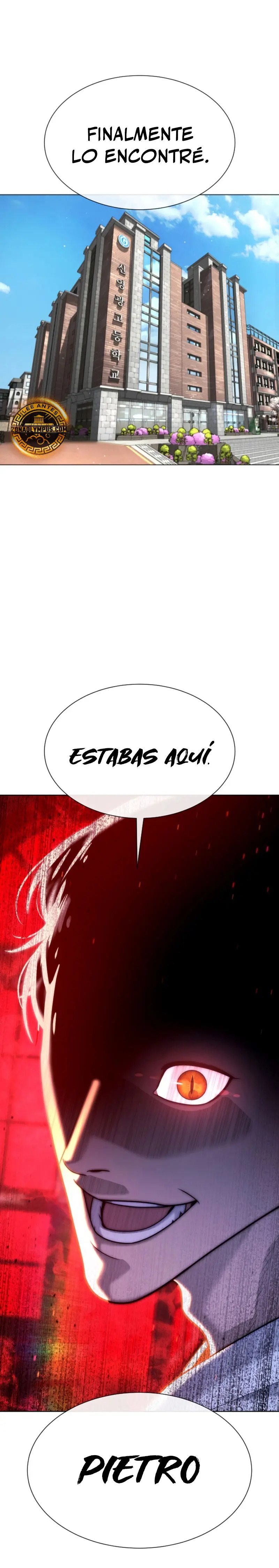 Read Pedro el Asesino ES Manga Online