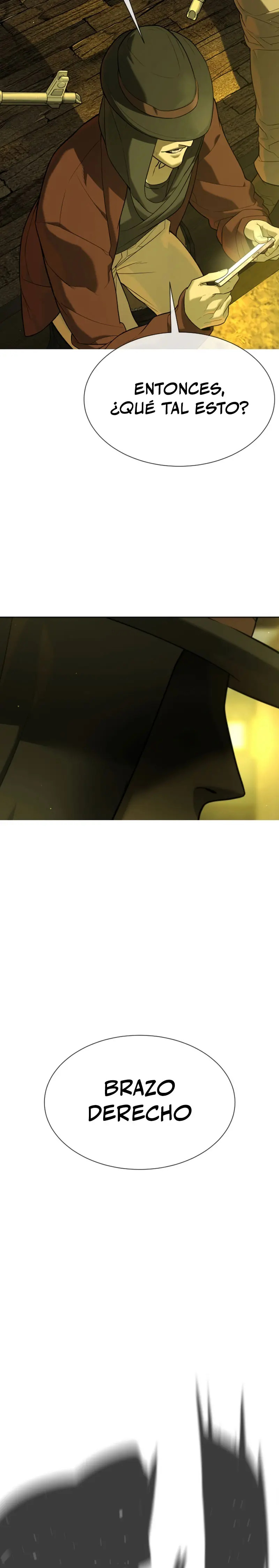 Read Pedro el Asesino ES Manga Online