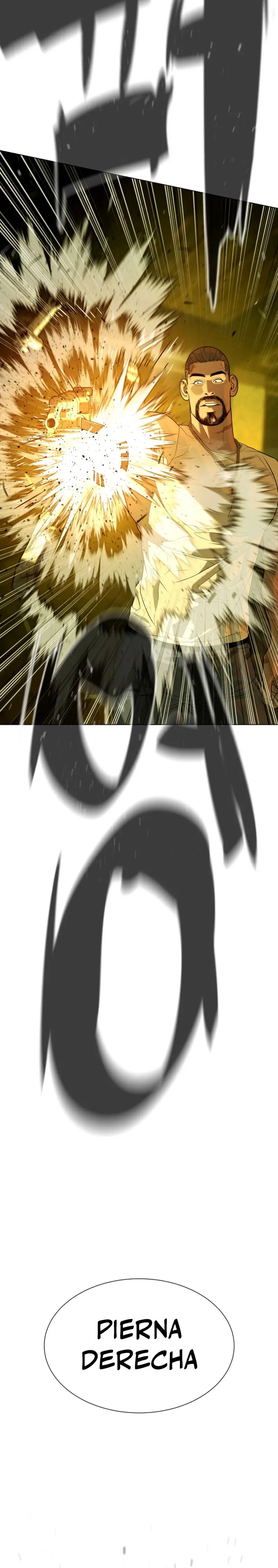 Read Pedro el Asesino ES Manga Online